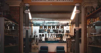 Électrodrome