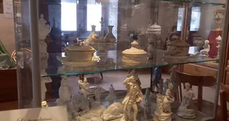 Musée de la Porcelaine Musée de la Porcelaine