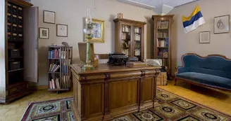 Médiathèque - Bibliothèque-musée Valery-Larbaud