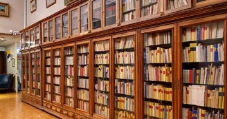 Médiathèque - Bibliothèque-musée Valery-Larbaud