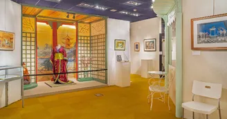 Musée de l'Opéra de Vichy