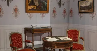 Musée de l'Opéra de Vichy