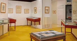 Musée de l'Opéra de Vichy