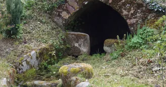 Châtelus par le chemin des écoliers