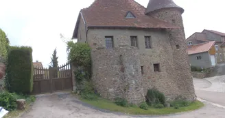 Châtelus par le chemin des écoliers