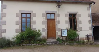 Châtelus par le chemin des écoliers