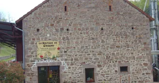 Châtelus par le chemin des écoliers