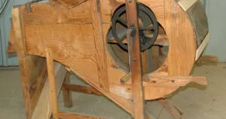 Musée de l'agriculture d'antan