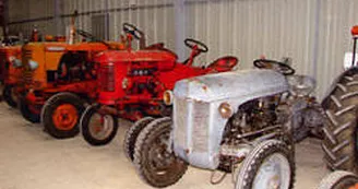 Musée de l'agriculture d'antan