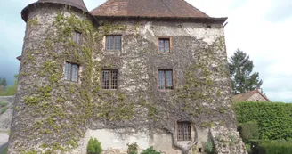 Maison des Dîmes