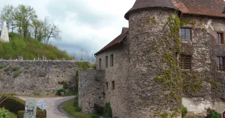 Maison des Dîmes