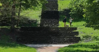Parc du Millénaire