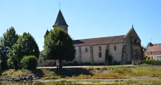Église Sainte-Anne