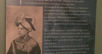 Musée Augustin Bernard Musée Augustin Bernard