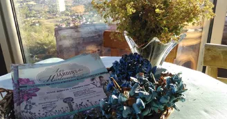 Les Jardins des Hurlevents Les Jardins des Hurlevents