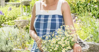 Les Jardins des Hurlevents Les Jardins des Hurlevents