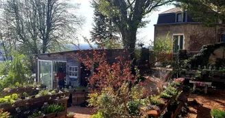 Les Jardins des Hurlevents Les Jardins des Hurlevents