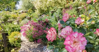 Les Jardins des Hurlevents Les Jardins des Hurlevents