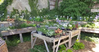 Les Jardins des Hurlevents Les Jardins des Hurlevents