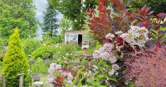 Les Jardins des Hurlevents Les Jardins des Hurlevents