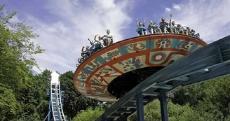 Le PAL - Parc d'attractions et animalier Le PAL - Parc d'attractions et animalier