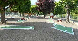 Minigolf