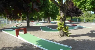 Minigolf