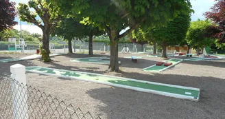 Minigolf