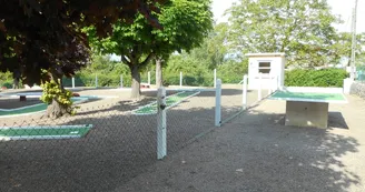 Minigolf