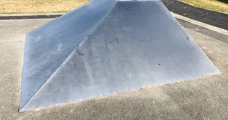Skate parc
