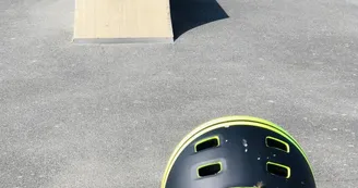 Skate parc