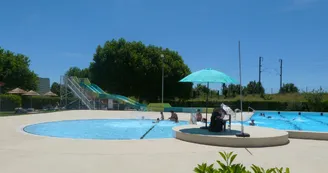 Piscine communautaire Varennes sur Allier Piscine communautaire Varennes sur Allier
