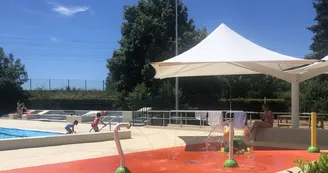 Piscine communautaire Varennes sur Allier Piscine communautaire Varennes sur Allier