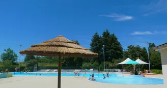 Piscine communautaire Varennes sur Allier Piscine communautaire Varennes sur Allier