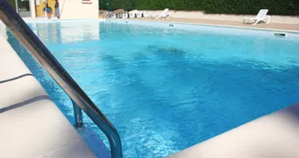 Piscine de Bert