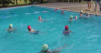 Piscine de Bert