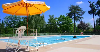 Piscine municipale de Bourbon-l'Archambault Piscine municipale de Bourbon-l'Archambault