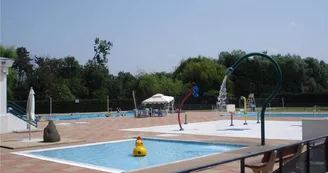 Piscine municipale