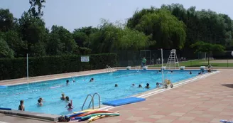 Piscine municipale