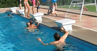 Piscine municipale