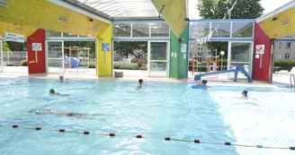 Piscine de Cusset Piscine de Cusset