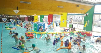 Piscine de Cusset Piscine de Cusset