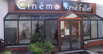 Cinéma René Fallet Cinéma René Fallet