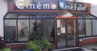 Cinéma René Fallet Cinéma René Fallet