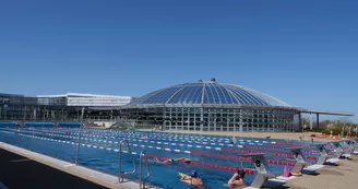 Stade aquatique de Bellerive-sur-Allier Stade aquatique de Bellerive-sur-Allier