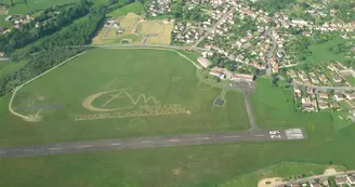 Aéro-club Montluçon-Domérat Aéro-club Montluçon-Domérat