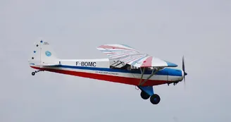 Aéro-club Montluçon-Domérat Aéro-club Montluçon-Domérat