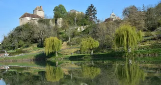 Étang Bataille