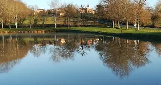 Étang