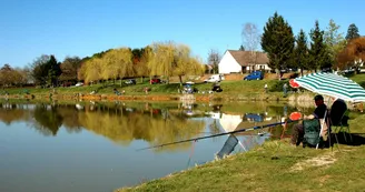 Étang